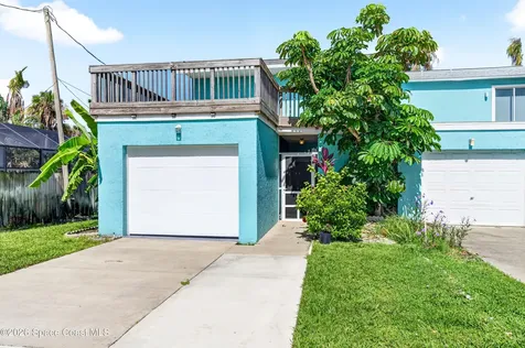 5212 S A1a Melbourne Beach FL 32951