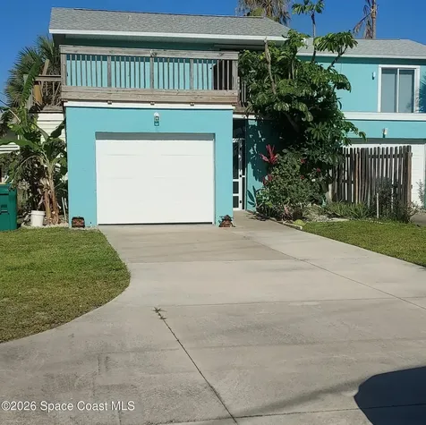 5212 S A1a Melbourne Beach FL 32951