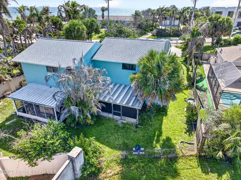 5212 S A1a Melbourne Beach FL 32951