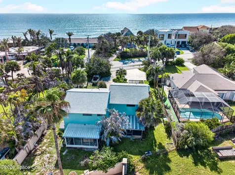 5212 S A1a Melbourne Beach FL 32951