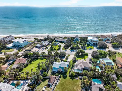 5212 S A1a Melbourne Beach FL 32951