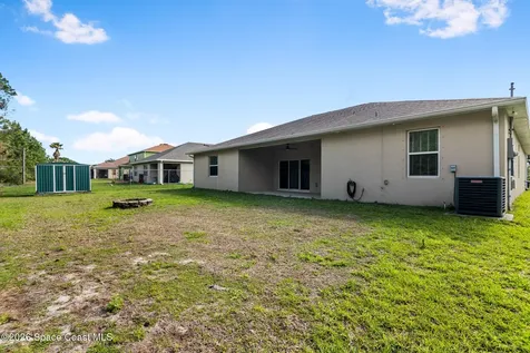 486 Avocado Road NW Palm Bay FL 32907