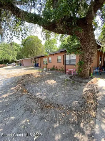 989 & 991 S Fiske Boulevard Rockledge FL 32955