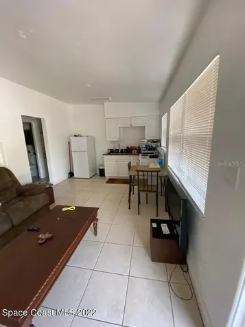 989 & 991 S Fiske Boulevard Rockledge FL 32955