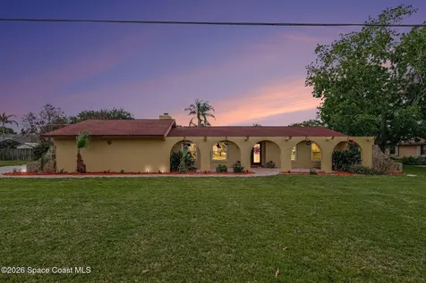 475 Bella Capri Drive Merritt Island FL 32952