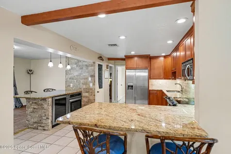 475 Bella Capri Drive Merritt Island FL 32952