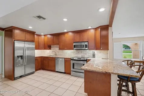 475 Bella Capri Drive Merritt Island FL 32952