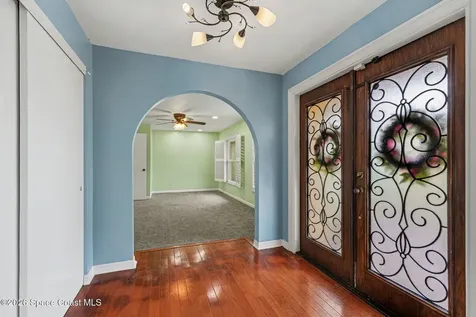 475 Bella Capri Drive Merritt Island FL 32952