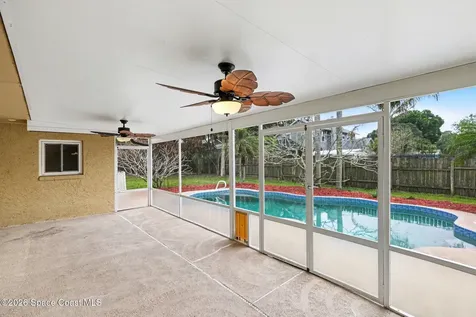 475 Bella Capri Drive Merritt Island FL 32952