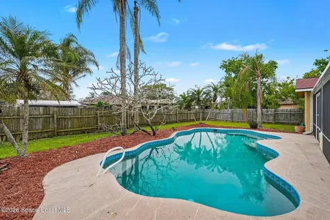 475 Bella Capri Drive Merritt Island FL 32952
