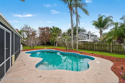 475 Bella Capri Drive Merritt Island FL 32952