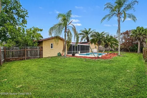 475 Bella Capri Drive Merritt Island FL 32952