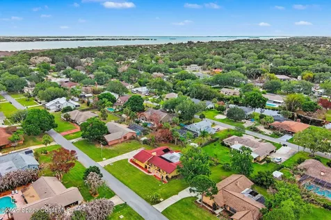 475 Bella Capri Drive Merritt Island FL 32952