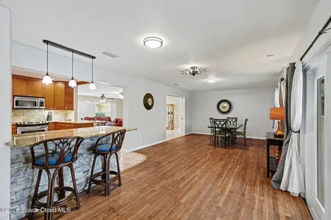 475 Bella Capri Drive Merritt Island FL 32952