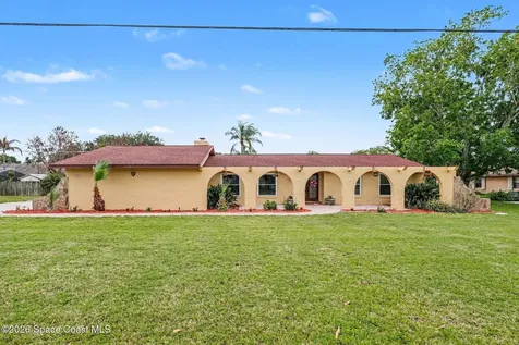 475 Bella Capri Drive Merritt Island FL 32952