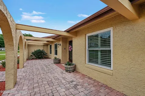 475 Bella Capri Drive Merritt Island FL 32952