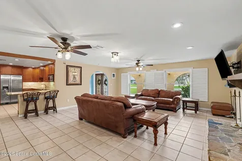 475 Bella Capri Drive Merritt Island FL 32952