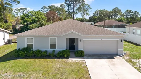 634 Brickell Street SE Palm Bay FL 32909