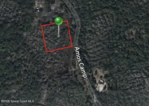 0 None Oak Hill FL 32759