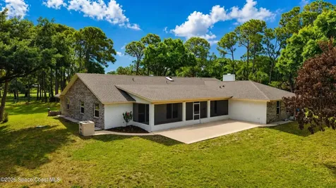 4020 Adams Lane Grant-valkaria FL 32950