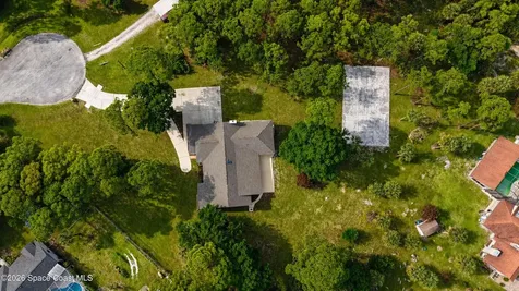 4020 Adams Lane Grant-valkaria FL 32950
