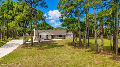 4020 Adams Lane Grant-valkaria FL 32950