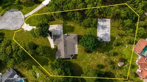 4020 Adams Lane Grant-valkaria FL 32950