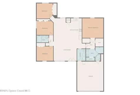 700 Cornelia Avenue SE Palm Bay FL 32909