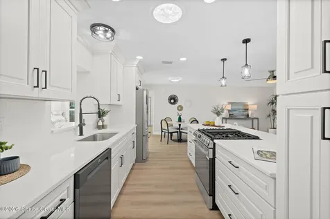 1740 Canal Court Merritt Island FL 32953