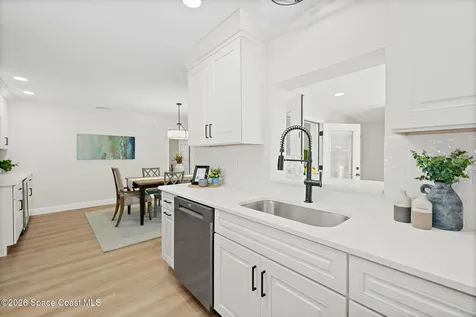 1740 Canal Court Merritt Island FL 32953