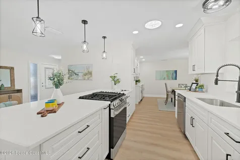 1740 Canal Court Merritt Island FL 32953