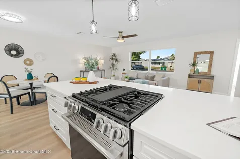1740 Canal Court Merritt Island FL 32953
