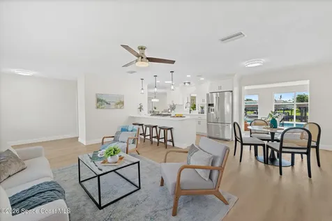1740 Canal Court Merritt Island FL 32953