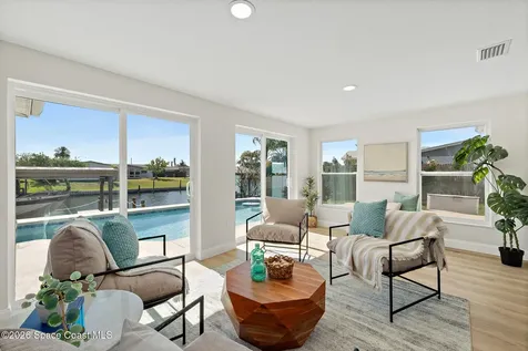 1740 Canal Court Merritt Island FL 32953