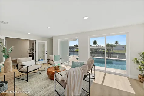 1740 Canal Court Merritt Island FL 32953