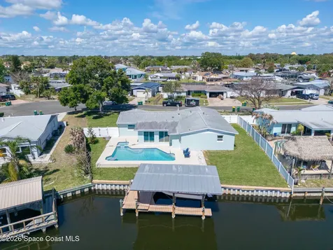 1740 Canal Court Merritt Island FL 32953