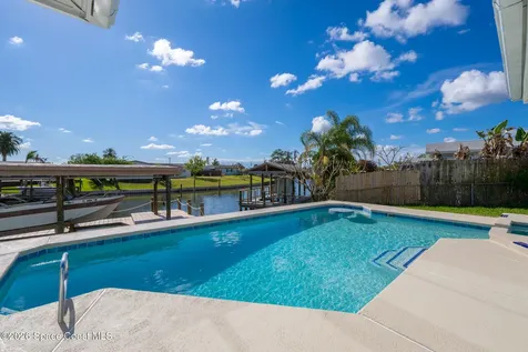 1740 Canal Court Merritt Island FL 32953