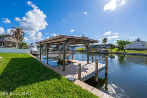 1740 Canal Court Merritt Island FL 32953