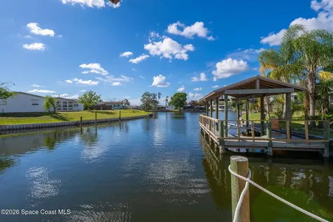 1740 Canal Court Merritt Island FL 32953