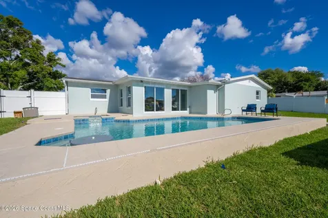 1740 Canal Court Merritt Island FL 32953