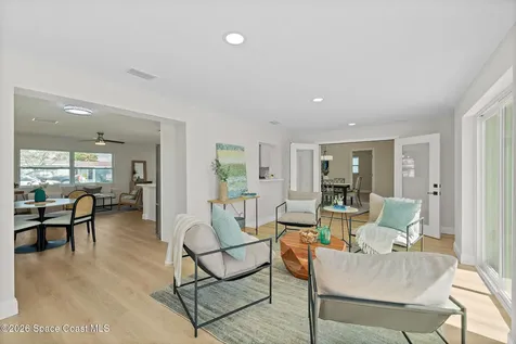 1740 Canal Court Merritt Island FL 32953