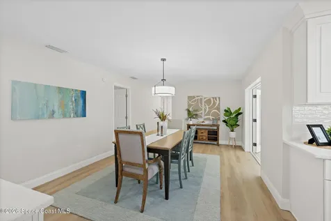 1740 Canal Court Merritt Island FL 32953