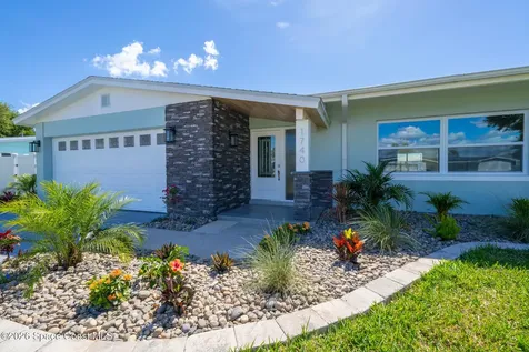 1740 Canal Court Merritt Island FL 32953