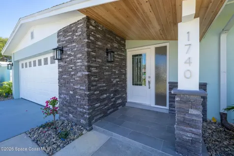 1740 Canal Court Merritt Island FL 32953