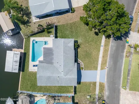 1740 Canal Court Merritt Island FL 32953