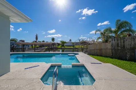 1740 Canal Court Merritt Island FL 32953