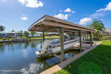 1740 Canal Court Merritt Island FL 32953