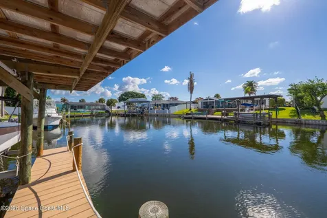1740 Canal Court Merritt Island FL 32953