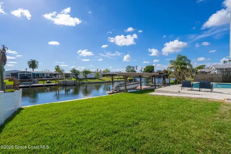 1740 Canal Court Merritt Island FL 32953