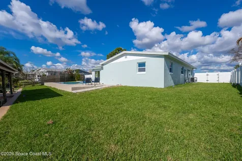 1740 Canal Court Merritt Island FL 32953